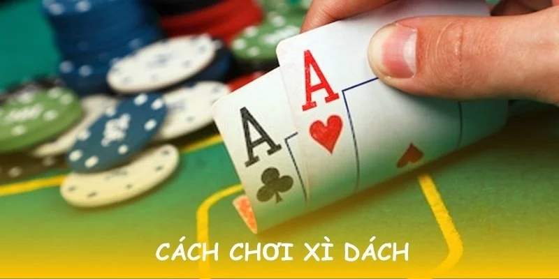 Luật chơi cực kỳ đơn giản giúp bạn dễ tiếp cận