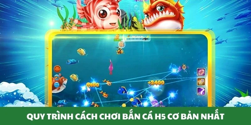 Trò chơi có thiết kế đồ họa chỉn chu hấp dẫn