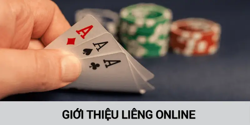 Khám phá khái niệm về tựa game Liêng online