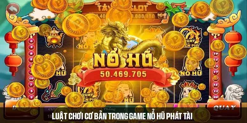 Quy tắc vận hành và các biểu tượng đặc biệt cần biết